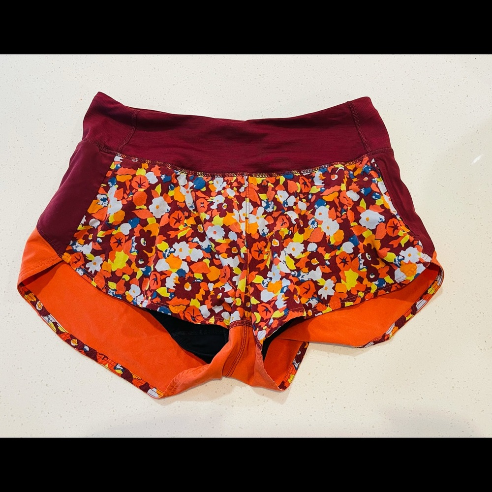 Outdoor Voices Shorts